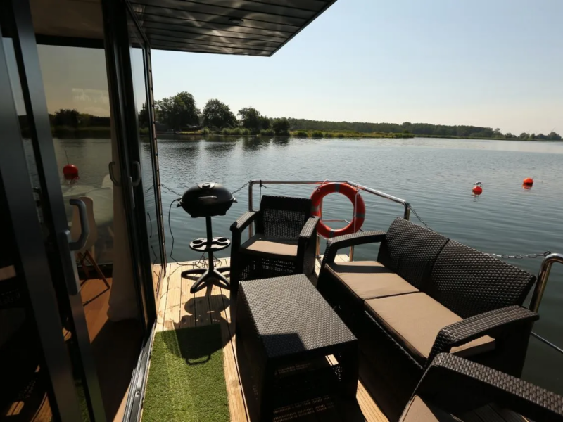 La Mare Apartboat M 2022