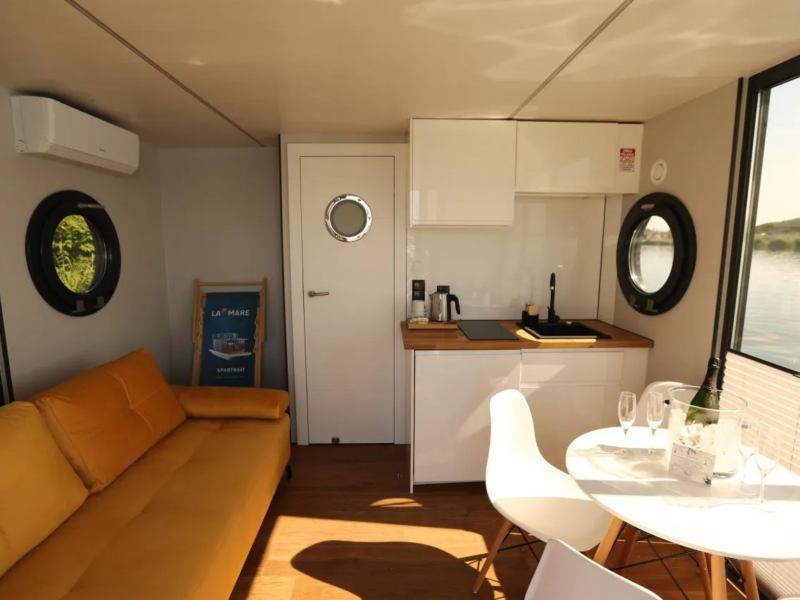 La Mare Apartboat M 2022