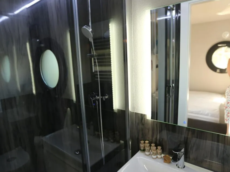 La Mare Apartboat M 2022