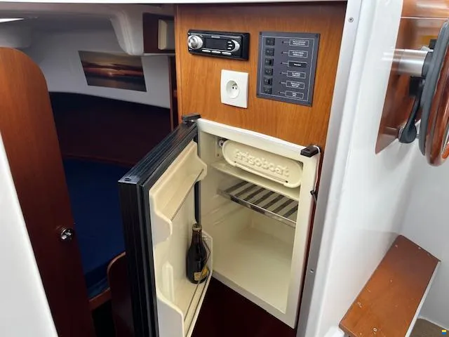 Beneteau Antares 7.60