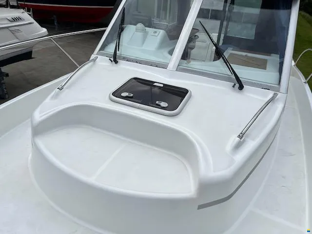 Beneteau Antares 7.60