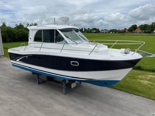 Beneteau Antares 7.60