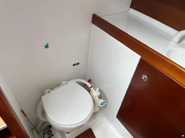 Beneteau Antares 7.60