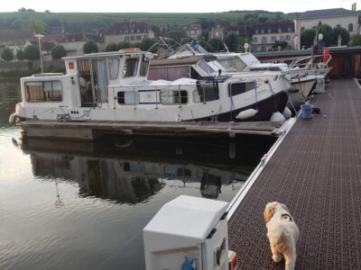 Pénichette Locaboat