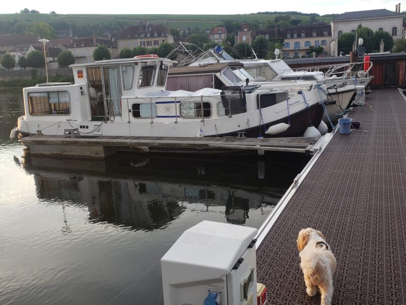 Pénichette Locaboat