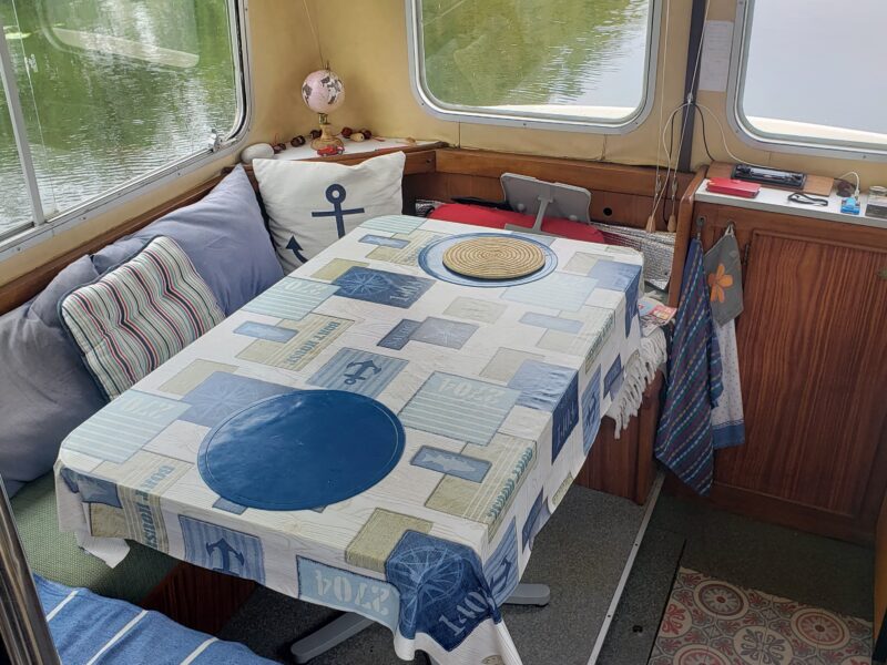 Pénichette Locaboat