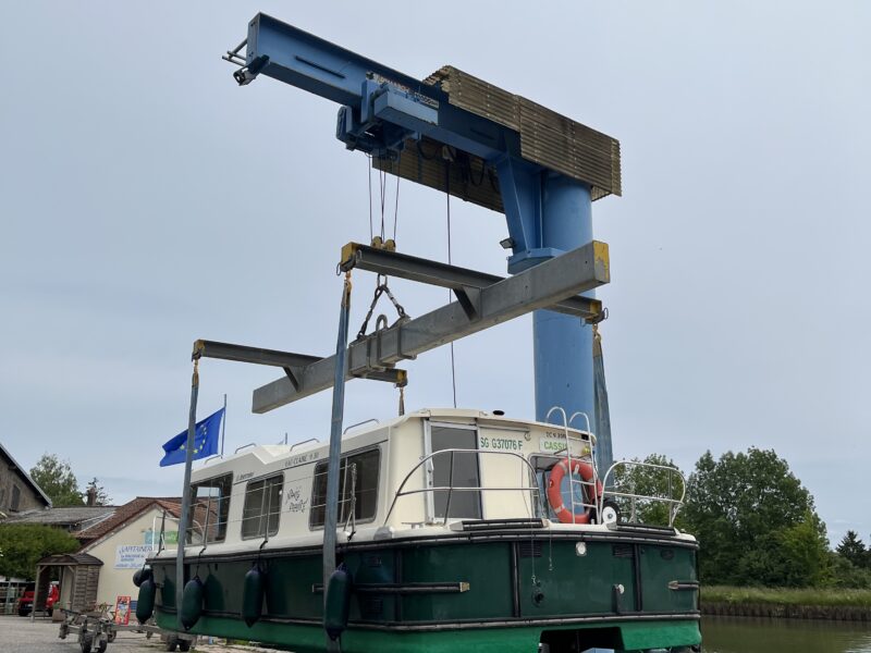 Jeanneau Eau Claire 9.30