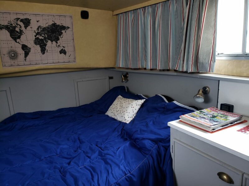 Pénichette Locaboat