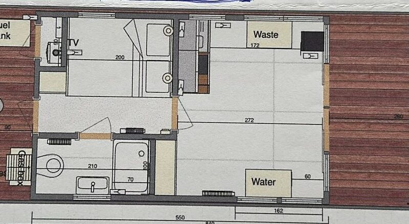 La Mare Apartboat M 2022