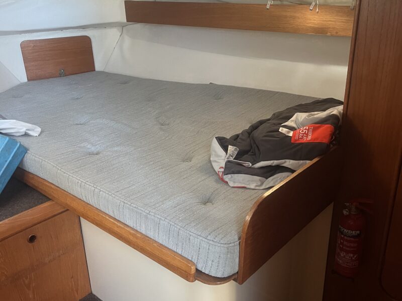 Fifty 880 Westerly konsort duo 29