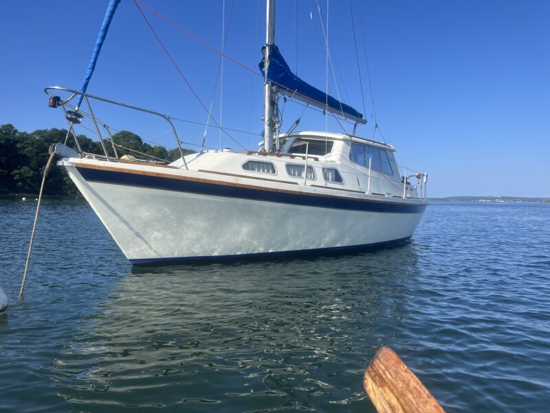 Fifty 880 Westerly konsort duo 29