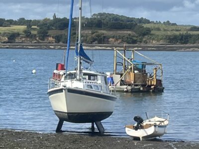 Fifty 880 Westerly konsort duo 29