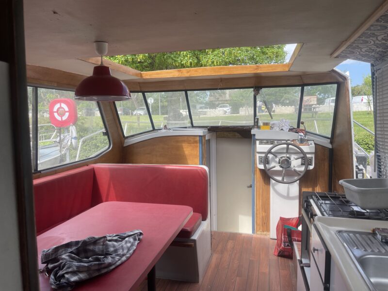 NiCOLS RIVIERA 920-14
