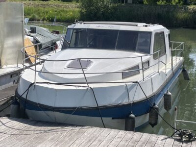 NiCOLS RIVIERA 920-14