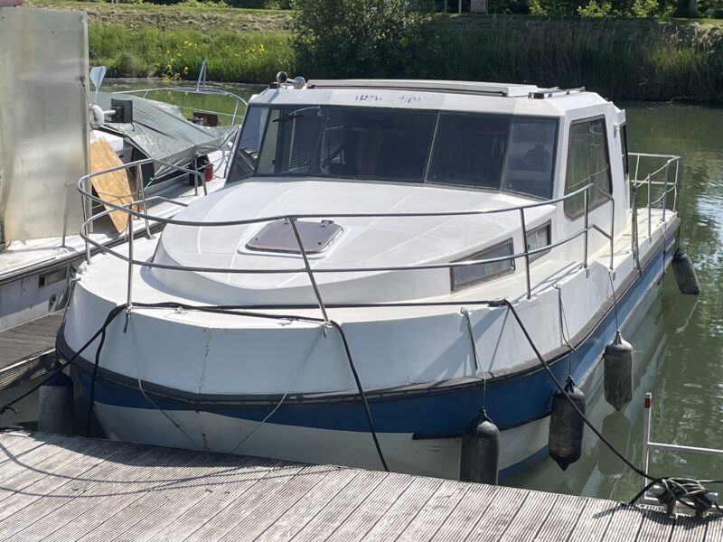 NiCOLS RIVIERA 920-14