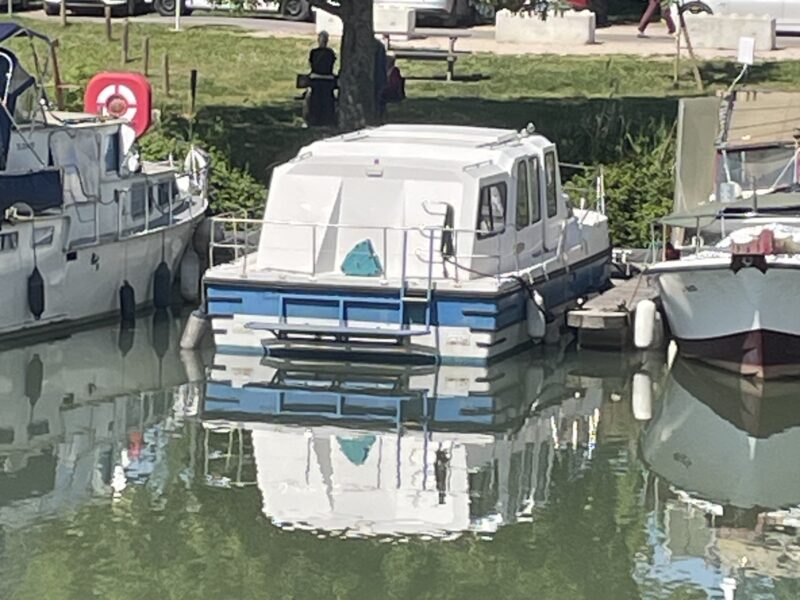 NiCOLS RIVIERA 920-14
