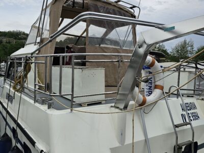Vedette Hollandaise Aquanaut Unico1100 AK