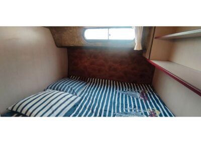 Bateau nicols 1170