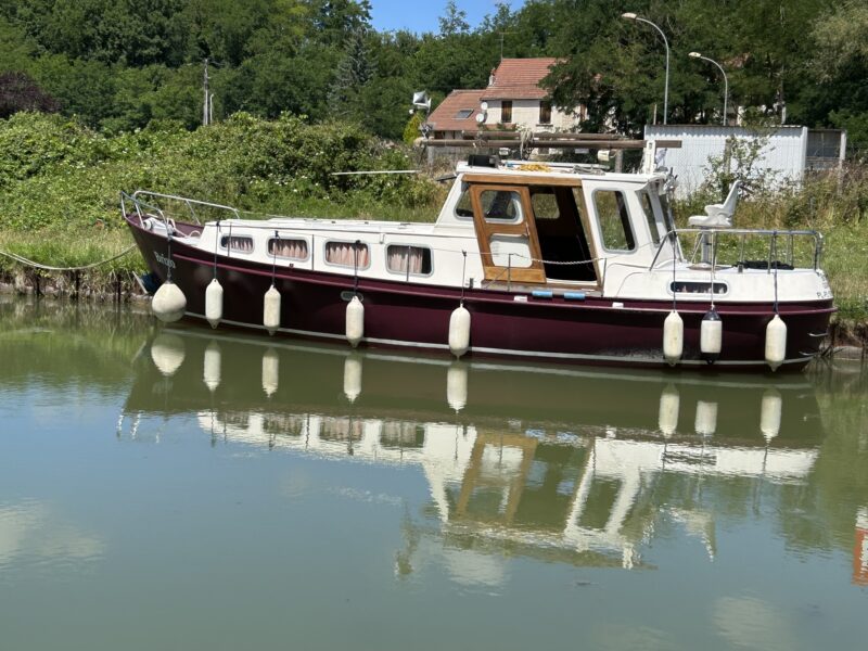 Brizo - Kotter Hollandais