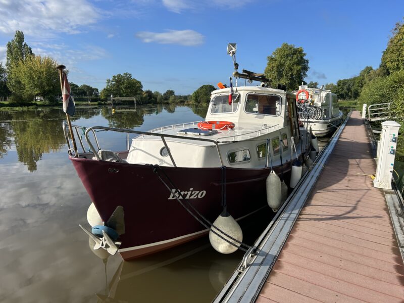 Brizo - Kotter Hollandais